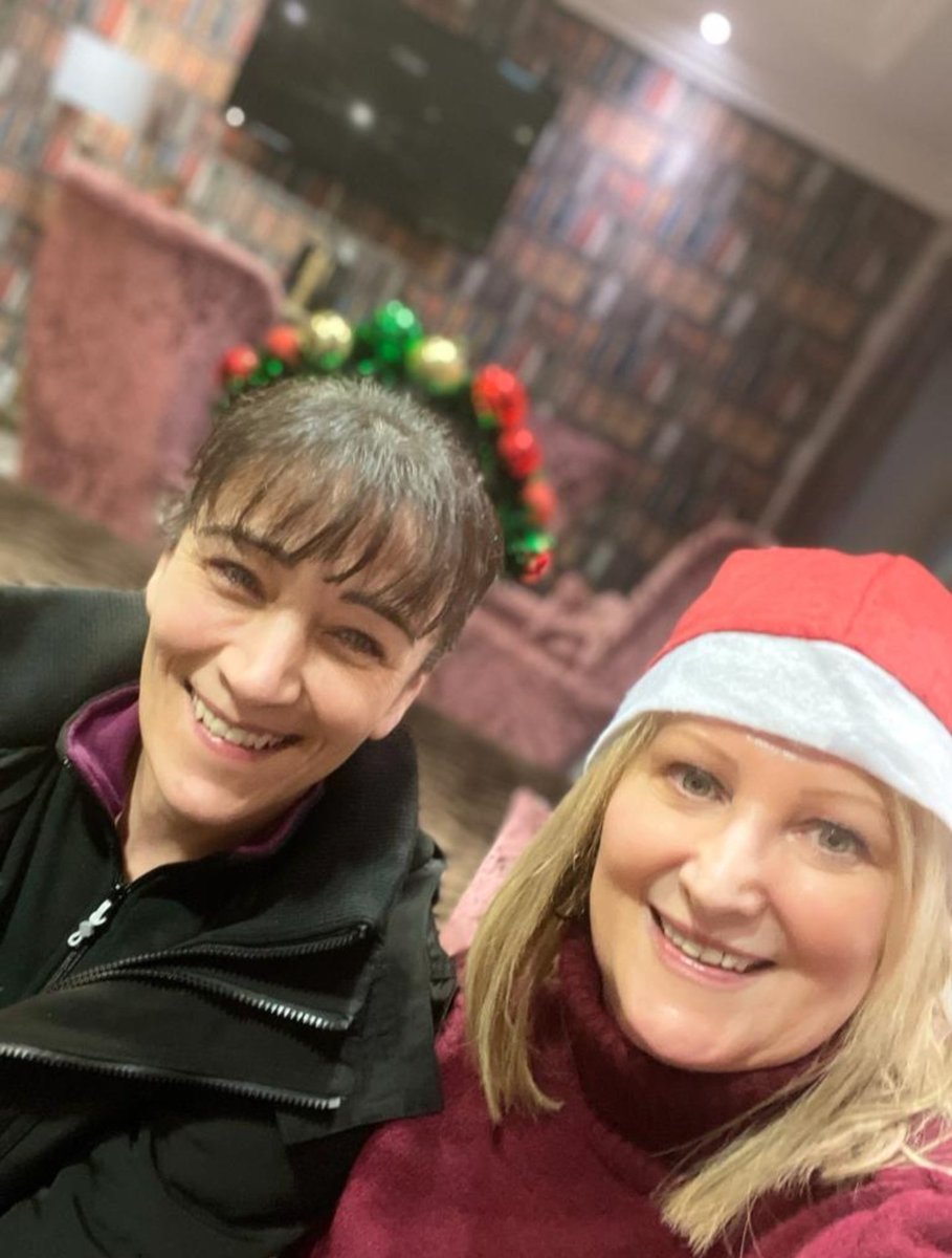 The Priest House tweet media