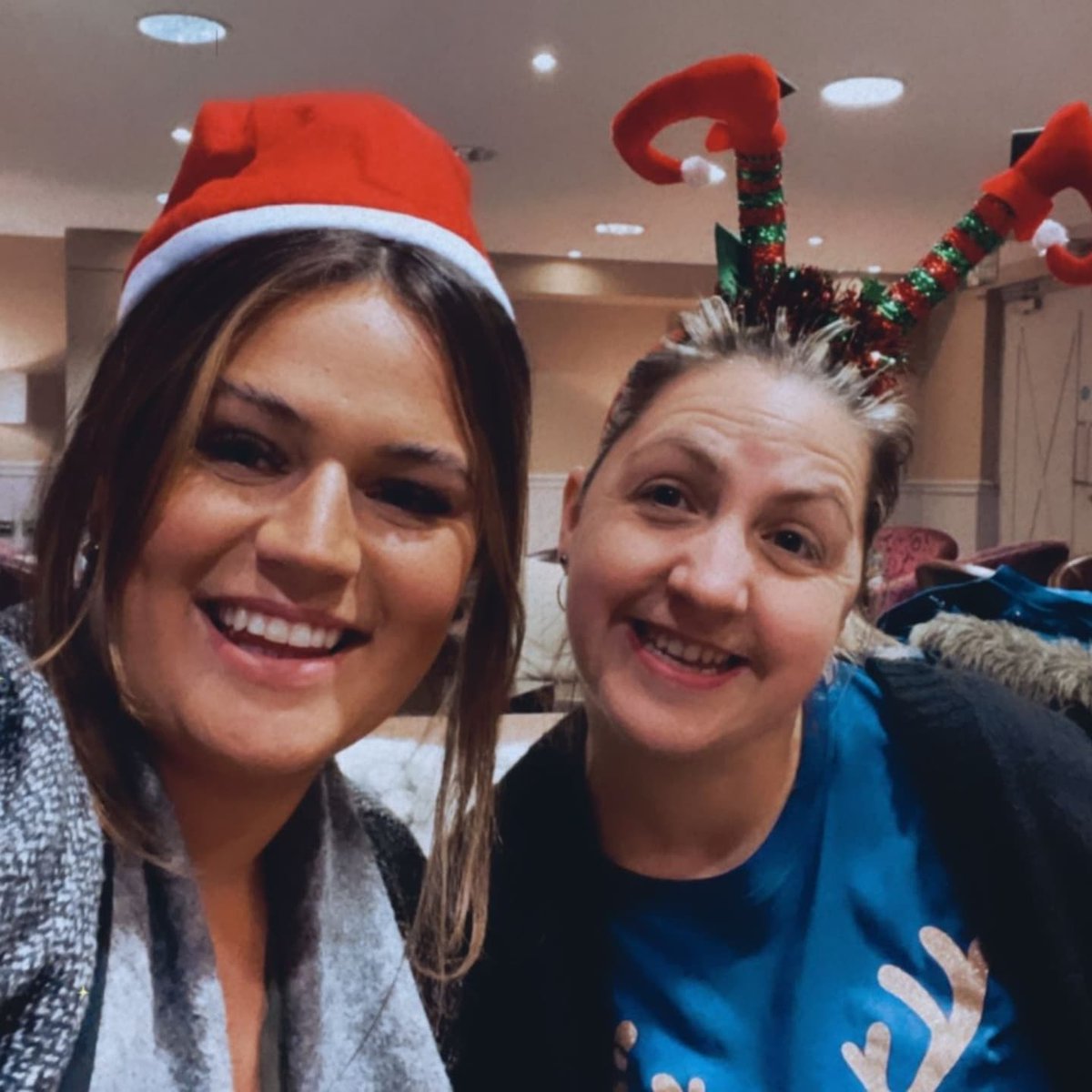 Secret Santa 🎅

🎄 Merry Christmas to you all from us at The Priest House Hotel 🎄

#merrychristmas #festiveseason #hospitality #hotel #hotelbytheriver #secretsanta #gift #work #colleagues #worklife #workfamily #christmas #enjoy #legacyhotels