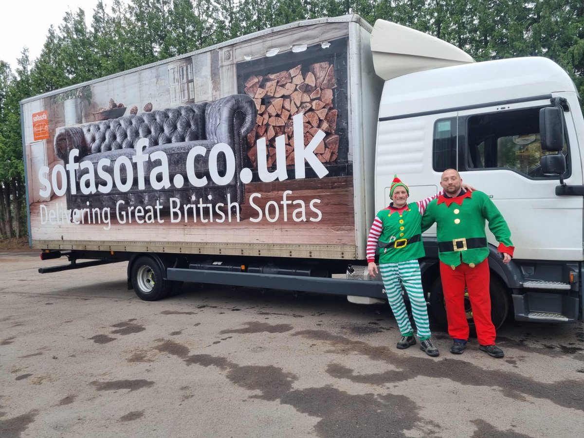 SofaSofa® tweet media