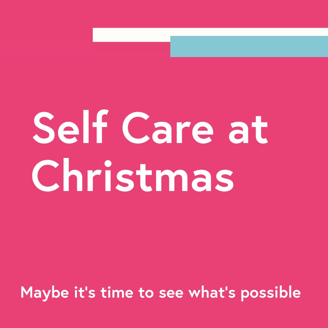 impossiblemh's tweet image. Tips for surviving Christmas:
1. Avoid over-indulgence
2. Drink responsibly
3. Keep Active
4. Remember grounding techniques! 
5. Move at your own pace
6. Make time for yourself

impossiblementalhealth.com 

#mentalhealth #anxiety #belfast
