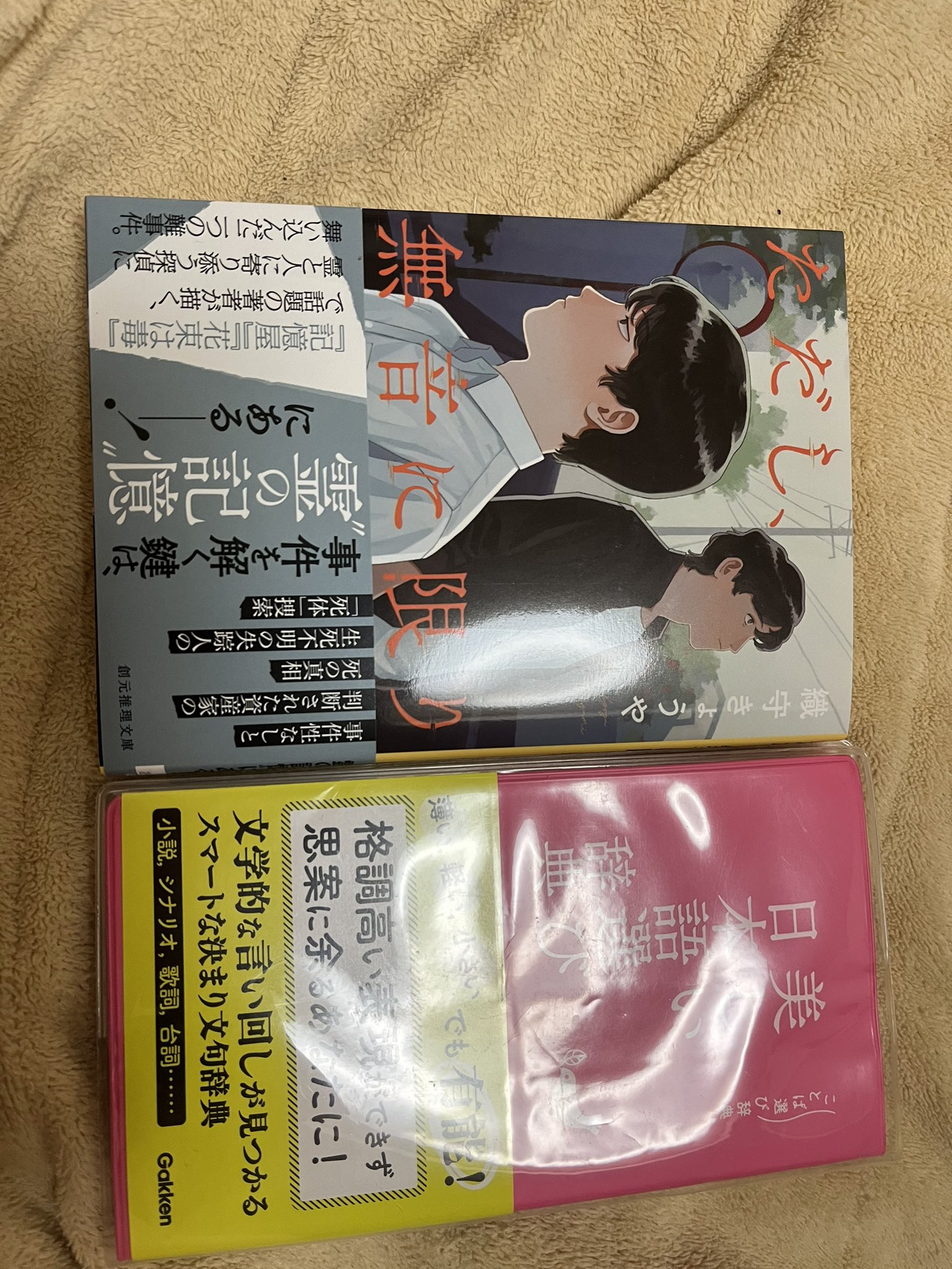 美しい日本語選び辞典 Twitter Search Twitter