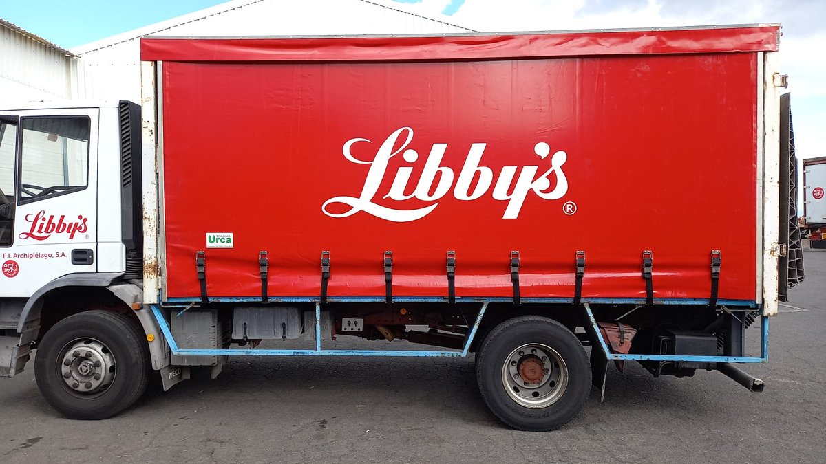 Libbyscanarias's tweet photo. Salimos cada día para que siempre encuentres tu Libby’s favorito en tu establecimiento habitual 😍#zumate #siemprelibbys @elaboradoaqui  #sicompraselaboradoaquívuelveati https://t.co/KcTLSRBf3V