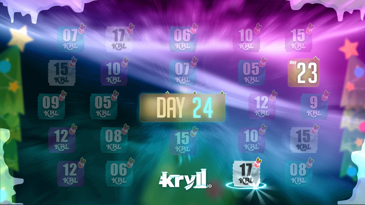Kryll tweet media