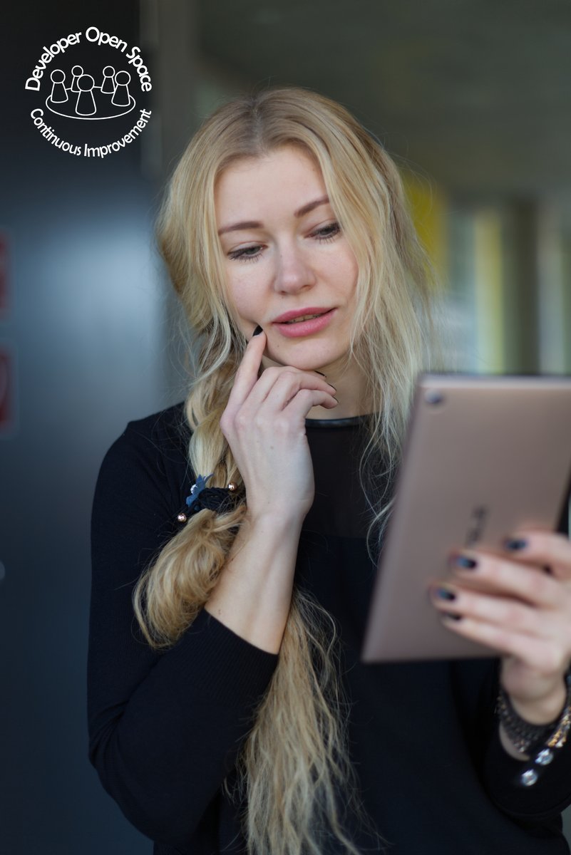 Hello, Developer! 👋

Ho Ho Ho. 🎅 Wir haben selbst nochmal auf der Website nachgeprüft 😉... Ja!, wir haben bis Januar 2022 mit weiteren 🎤📷 Workshops verlängert.

Bitte weitersagen! 🙏🙂

devopenspace.de #devspace

Frohe Weihnachten, guten Rutsch! ❄⛄

Deine Orga 👱‍♀️👱‍♂️