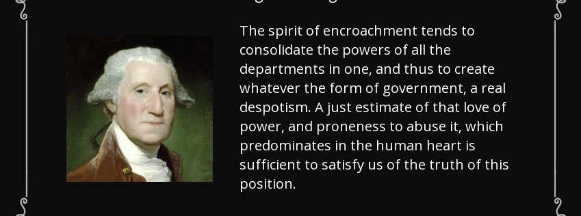 George Washington, Andrew Jackson (1862). “Washington's Farewell Address: The Proclamation of Jackson Against Nullification, and the Declaration of Independence”, p.8 https://t.co/FZppfyJE2n