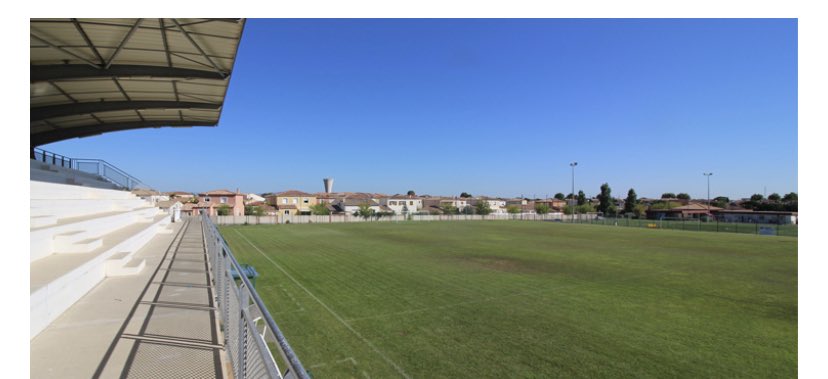 MeriemSintes's tweet photo. Et pour en savoir plus sur #villeneuveLesMaguelone : commune en région #Occitanie dans le département de l’#Herault avec +de 9800 habitants et fait partie de la métropole de #montpellier @Montpellier3m ..avec aussi un complexe sportif pour accueillir @KMbappe ⚽️💪👍 https://t.co/MDINxPFfd7