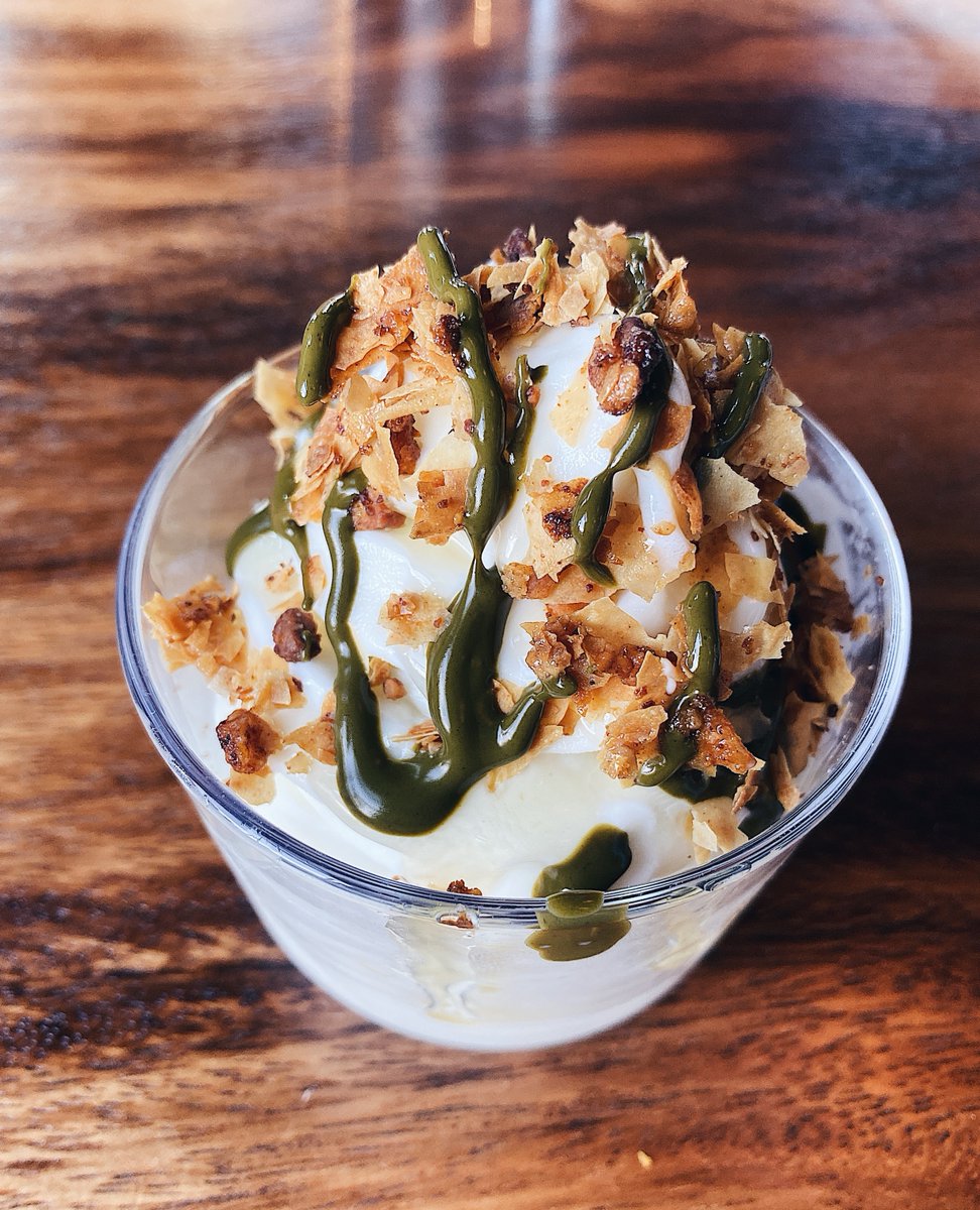 Did you know Yogurt does not have a Greek origin?! Yogurt is derived from the Turkish word yoğurt, which comes from the Old Turkish root yog, meaning “to condense or intensify.”