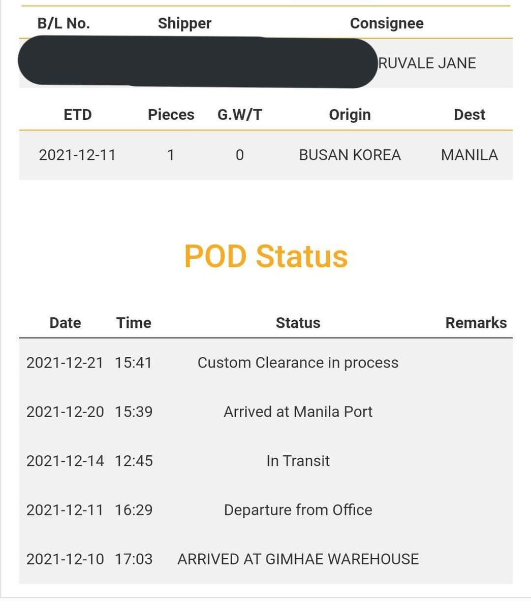 bichicarts's tweet photo. #bichiupdates 

items that were purchased under bunjang are now being processed, thank you! https://t.co/O6nEi1LG4L