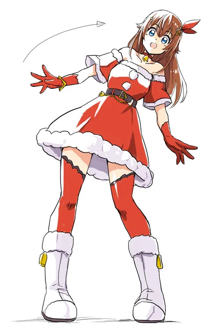 🎄 #soraArt 