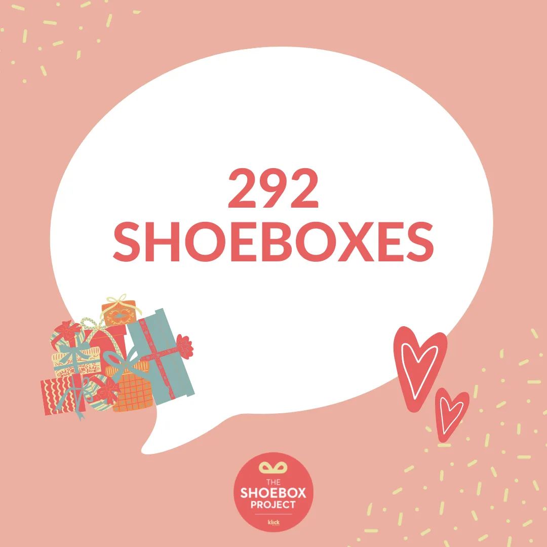 HamOntShoeboxProject tweet media