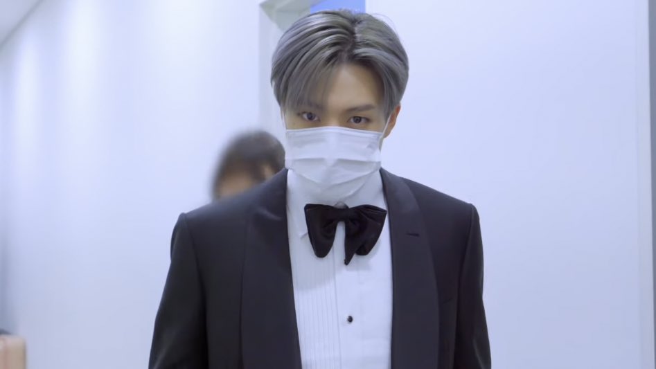 LJNFEED's tweet photo. #JENO #제노 https://t.co/p8vf9FPm48