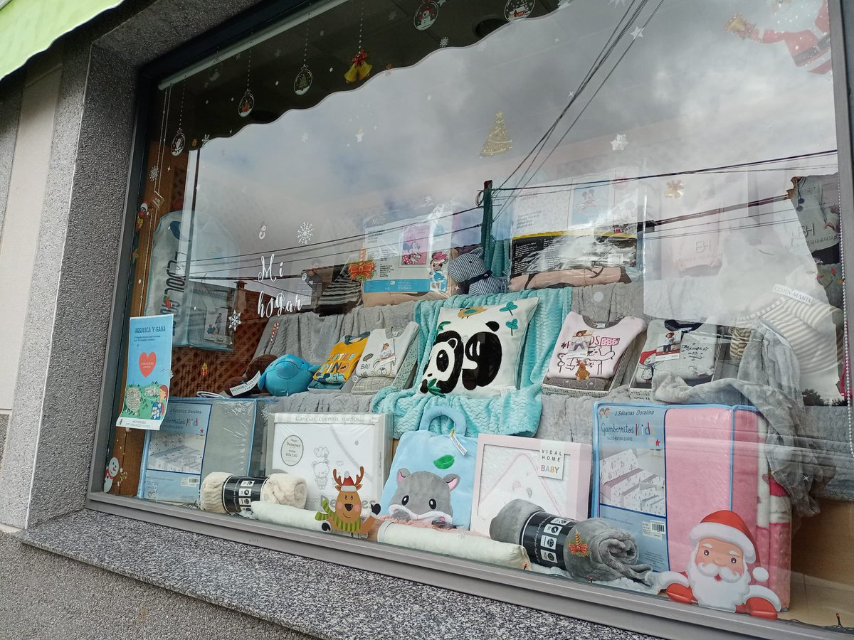 MiHogarTorre's tweet photo. 👘 ¡LLEGAN LOS PIJAMAS A NUESTRO HOGAR!

‼️ Una gran colección de pijamas en algodón y coralina tanto para hombres como mujeres, niñas y niños.

🧖‍♀️ Sets de baño con albornoz y toalla, con la garantía de una marca de calidad cómo Trovador.

🥰 ¡SUPERBONITOS!

👑 #MiReinoMiHogar https://t.co/w2FYasVRhx