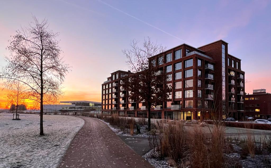 De Architecten van Team 4 tweet media