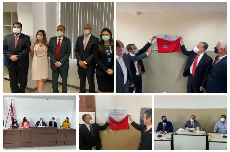 PRESIDENTE DO PJBA, DESEMBARGADOR LOURIVAL ALMEIDA TRINDADE, REALIZA 36 VISITAS NA CAPITAL, REGIÃO METROPOLITANA E INTERIOR, DE MAIO A DEZEMBRO DE 2021

www5.tjba.jus.br/portal/preside…