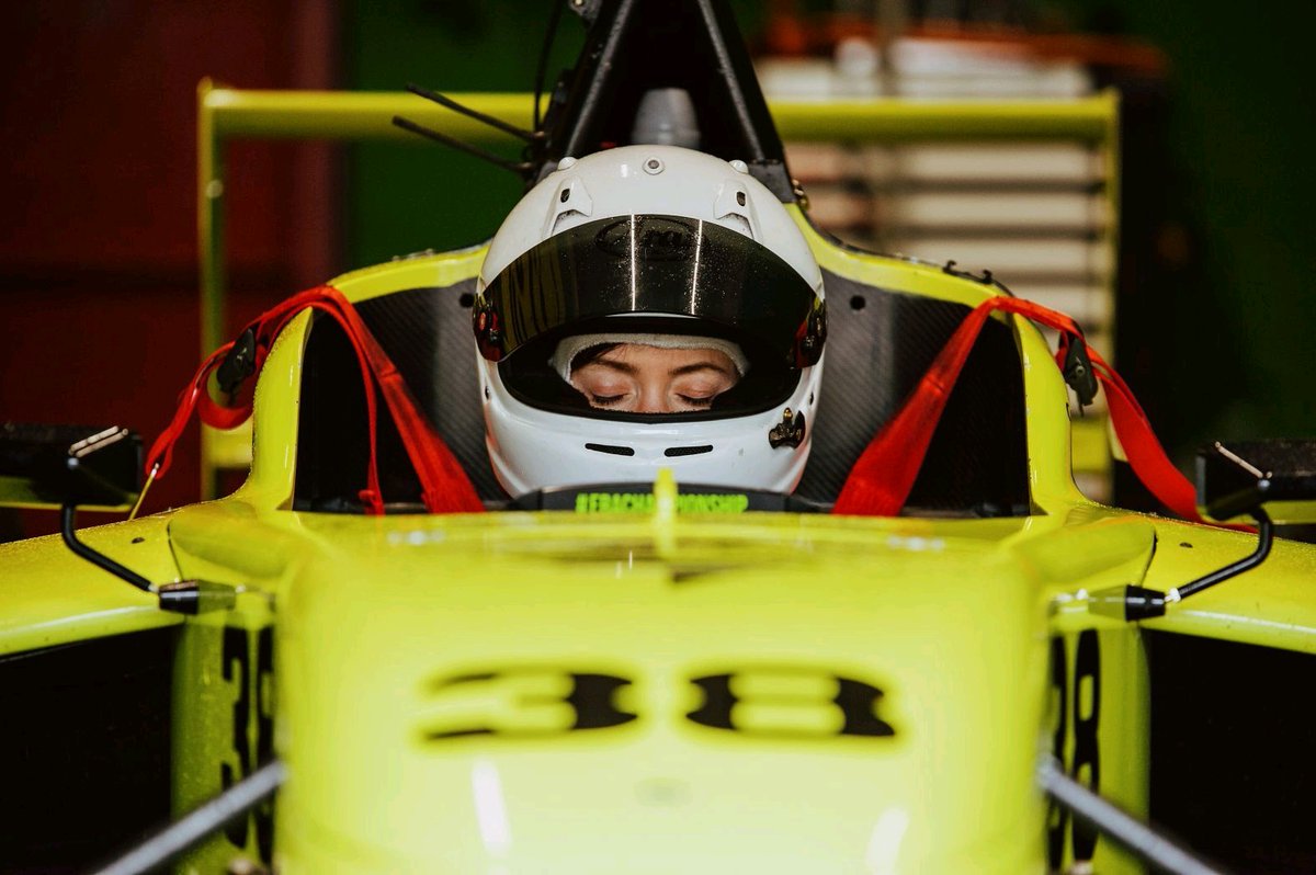 ERAadvanced's tweet photo. We believe that #IoT is the future and can provide sporting transparency, fan engagement, and support driver development.

We're proud to be working with @SoftwareAG to create the ultimate digital experience within ERA Championship. #thefuturestartshere https://t.co/JxjLOkXam0