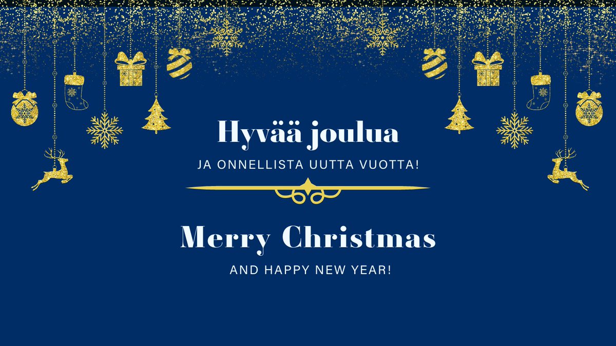 We at Edufication want to thank all our partners. Collaborating with you this year has been a joy and a privilege. We wish everyone a peaceful holiday season and a happy New Year!