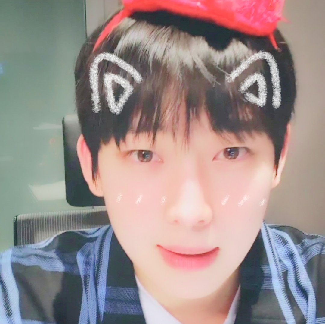 pretty kitty ! ₍˄·͈༝·͈˄₎◞ ✧

#ENHYPEN_SUNOO #SUNOO