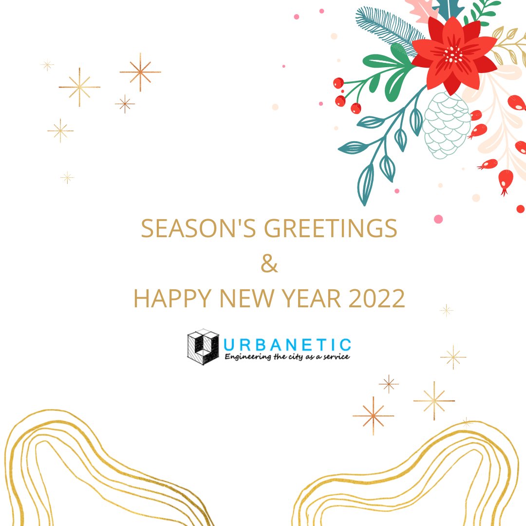 UrbaneticFabric's tweet photo. Warmest greetings of the season and many good wishes for the new year from the entire team of Urbanetic! https://t.co/r81cFMwHcR