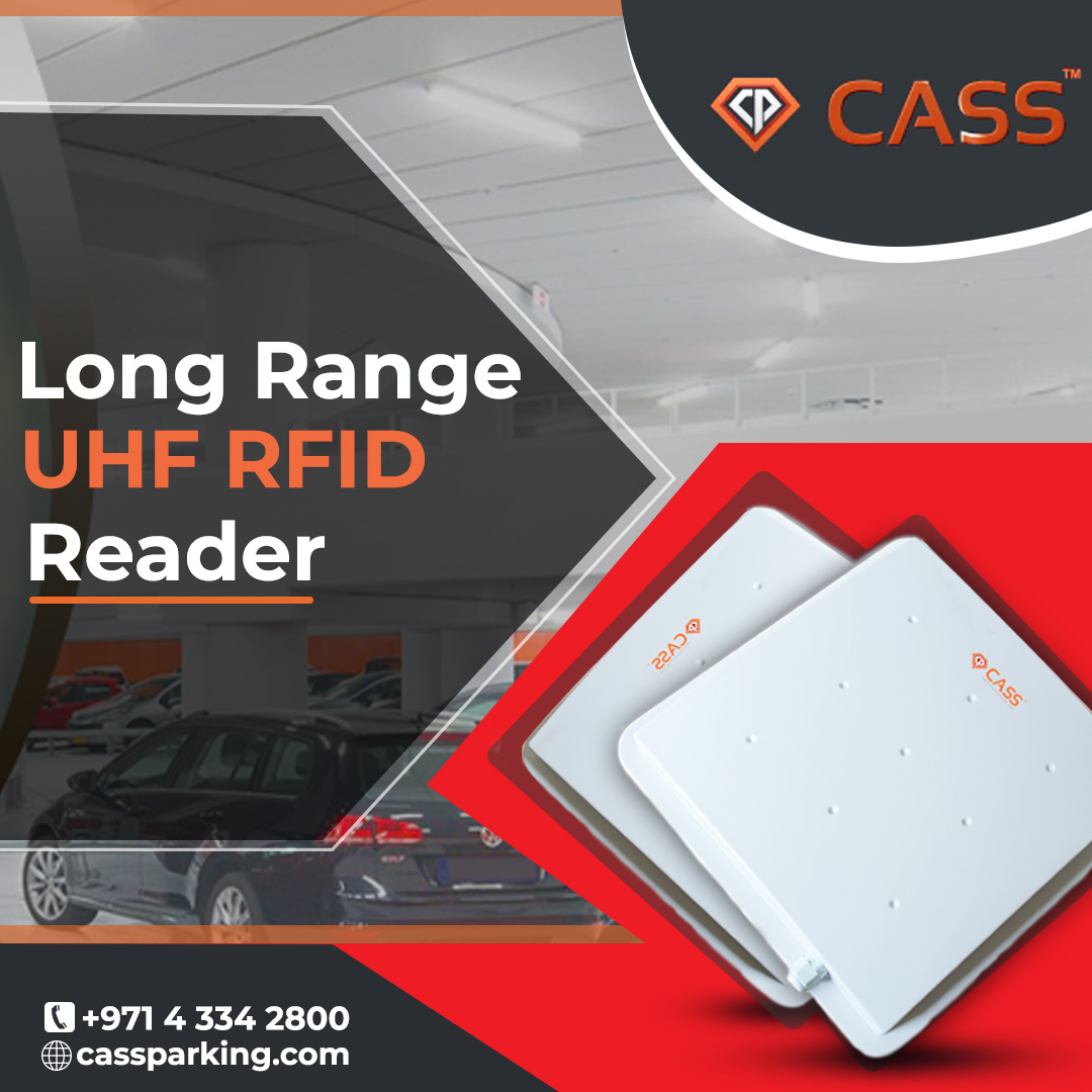 UHF RFID Reader is optimized for vehicle access that requires hands-free long-range identification.
It is an ideal choice of ID-tag in parking and access control applications.
Click here @ cassparking.com/long-range-rfi…
#rfidreader #parkingsolution #accesscontrol #longrange #IDtag