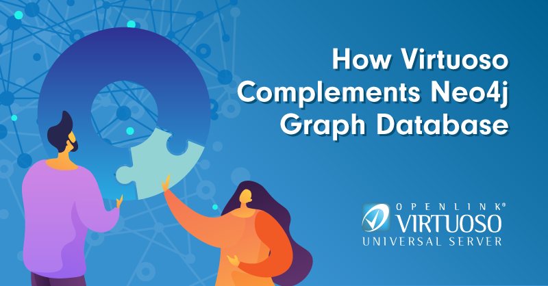 shewardmills's tweet photo. Here is a great guide on #Howto add #VirtuosoRDBMS #SPARQL results to a @neo4j #PropertyGraph
https://t.co/RMS4CS8uIl https://t.co/c3kcLIuUYY