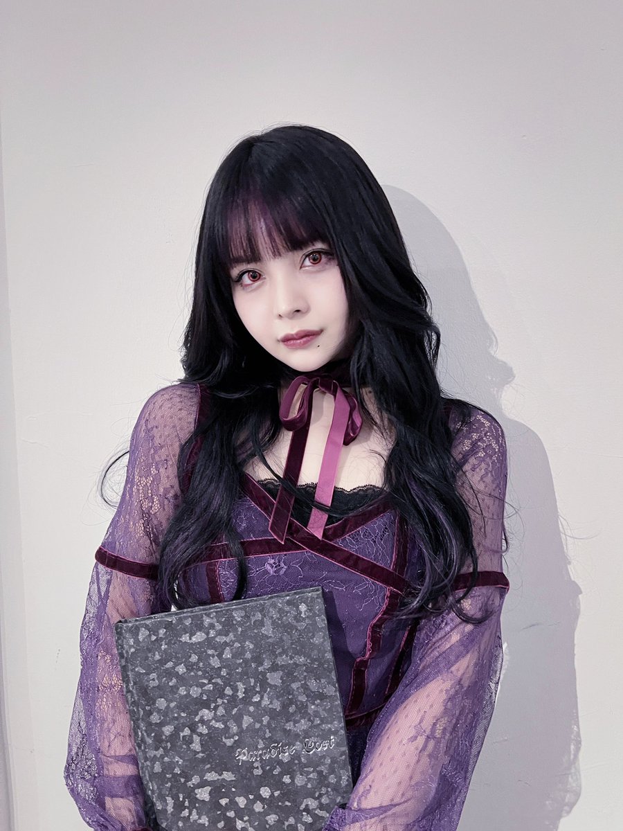 Paradise Lost発売記念お渡し会&バースデーチェキ会有難うございました