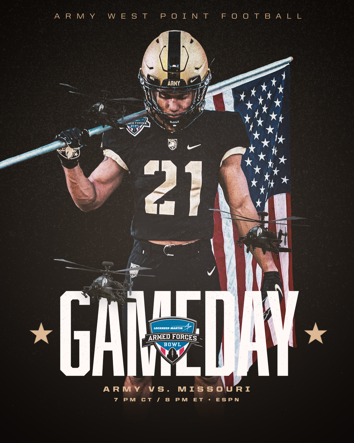 Twitter Army Football : Army West Point Black Knights News, Scores and ...