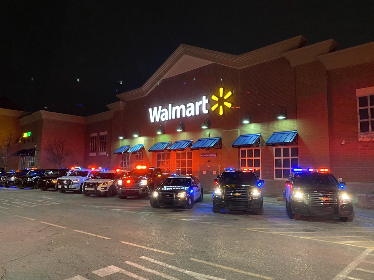 #ShopWithAHero is one of our favorite events of the year. This years event was an amazing success! Thank You to all our community partners who helped us spread some Christmas cheer!
<a href="/FISH_of_GB/">FISH of Grand Blanc</a> <a href="/VoicesforCAC/">Voices for Children Advocacy Center</a> <a href="/Walmart/">Walmart</a> of GB <a href="/AubreesMI/">Aubrees Pizzeria</a> of GB and our amazing GB 1st Responders