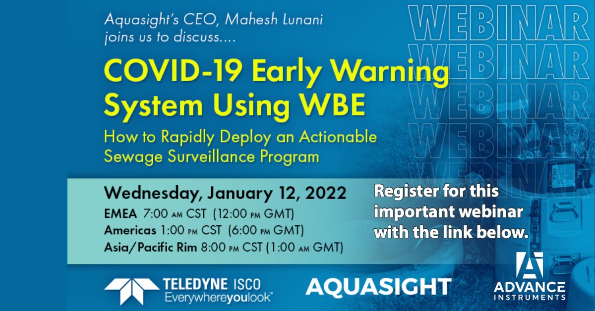 Advance Instruments tweet media