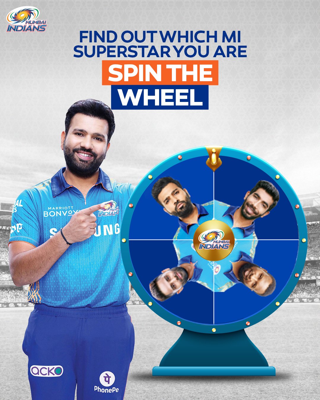 Mi superstar clearance