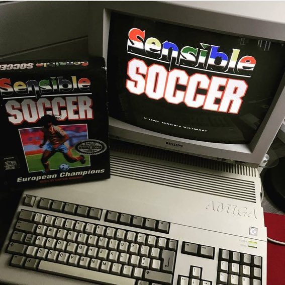 Retweet if this brings back memories!