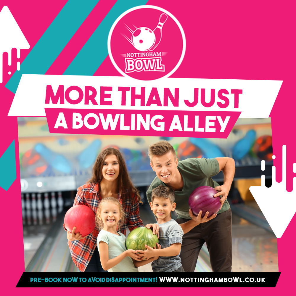Nottingham Bowl (NottinghamBowl) Twitter