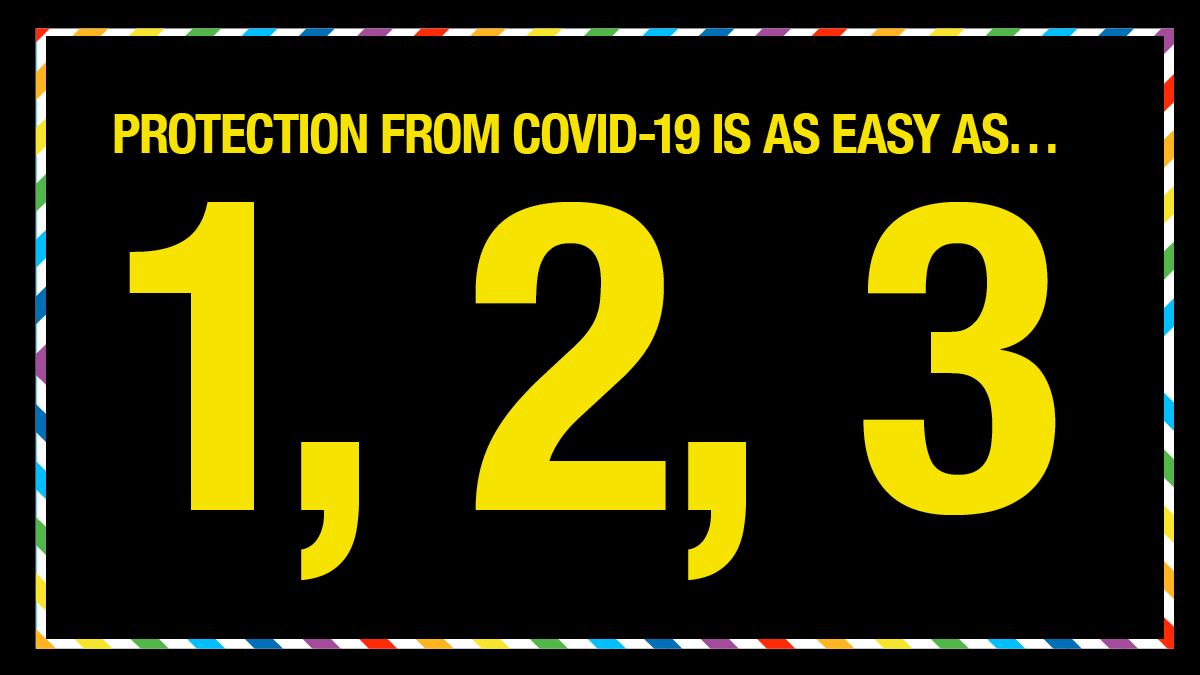 Each jab – first, second, and booster – helps protect you and your family against COVID-19, so get vaccinated today – it’s quick, easy and free selondonccg.nhs.uk/what-we-do/cov…