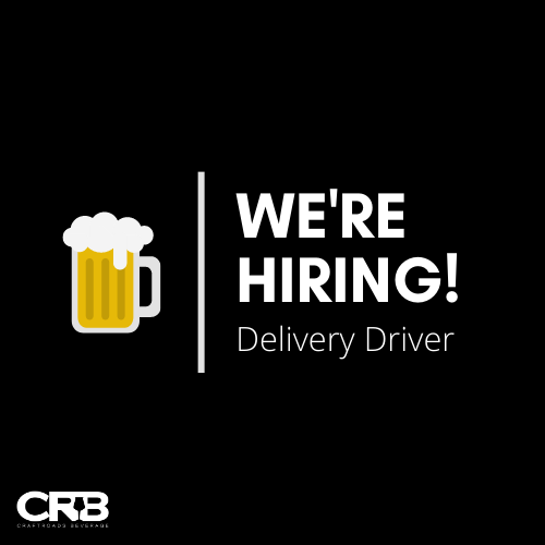 Craftroads Beverage tweet media