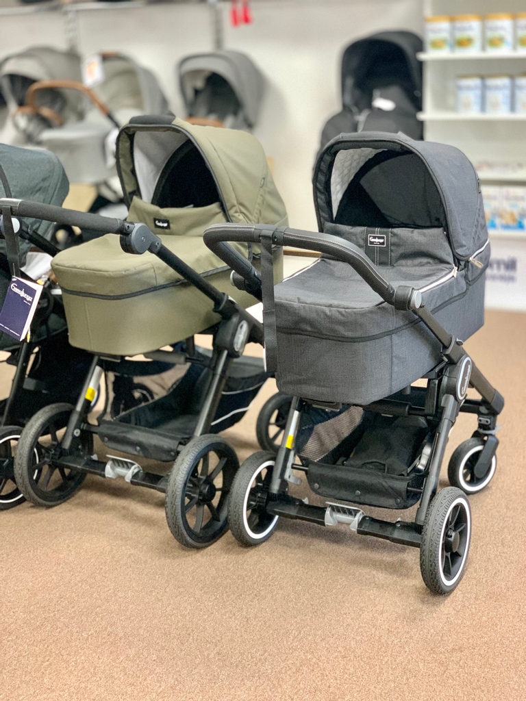 BabytrendSk's tweet photo. K našej Emmaljunge NXT90 z predošlého príspevku, dnes pribudla sestra Emmaljunga NXT60. 🤗

Zakúpite 👇

https://t.co/GnRn1c1N6g

#babytrendsk #BanskaBystrica #Zvolen #Emmaljunga #kociky #novorodenec #babatko #rodina #mama #ocko #deti #detstvo https://t.co/rsTVkuFLbA