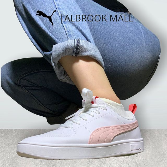 albrookmall's tweet photo. Mercancía recién llegada 🤸🏻 visítanos en el pasillo del elefante de Albrook Mall 🐘 diagonal al carrusel 🎠 @pumapanama.albrook
#zapatillas #zapatillaspanama #nuevas #puma #modapanama https://t.co/dmLNZzMSM6