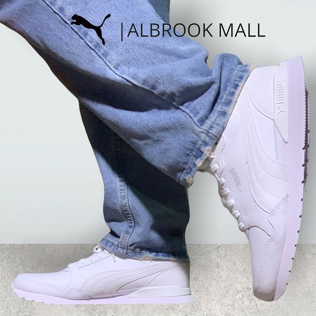 albrookmall's tweet photo. Mercancía recién llegada 🤸🏻 visítanos en el pasillo del elefante de Albrook Mall 🐘 diagonal al carrusel 🎠 @pumapanama.albrook
#zapatillas #zapatillaspanama #nuevas #puma #modapanama https://t.co/dmLNZzMSM6
