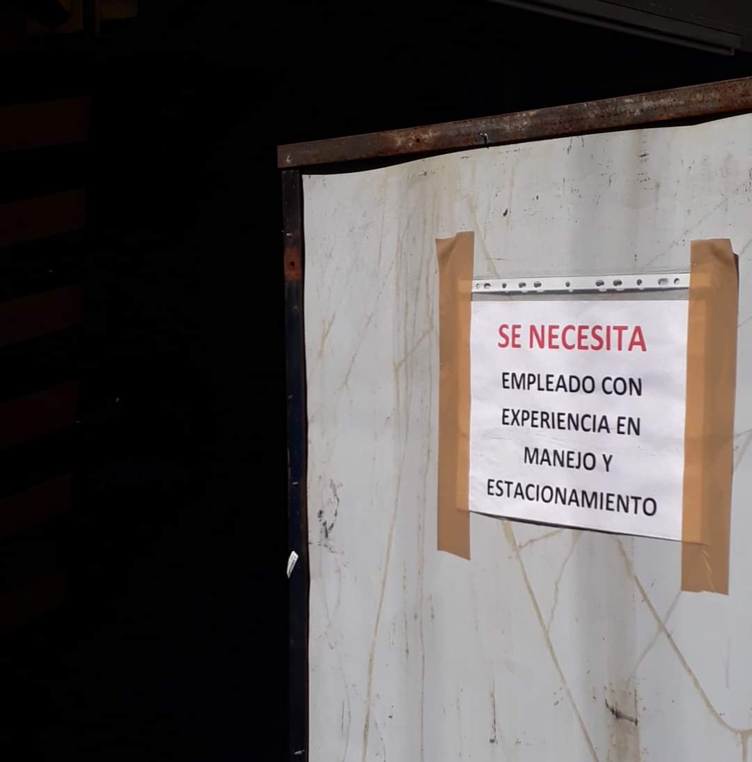 BeaDixit's tweet photo. Av. San Juan 444, San Telmo. #Laburos https://t.co/ELt6dbFiLm