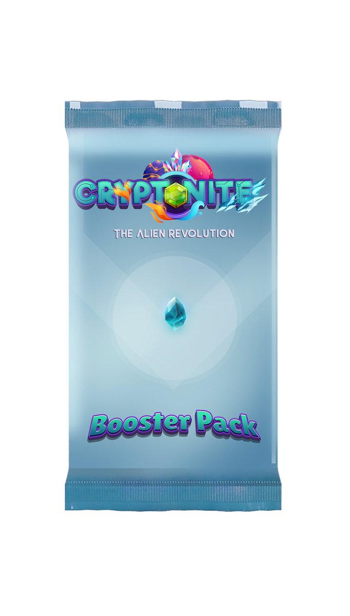 CryptoniteGame's tweet photo. NFT Booster Pack GIVEAWAY:
❤Like
✔Tag 3 Friends
✔Retweet
✔Follow 
@CryptoniteGame

BoosterPack Content:
1 Common egg🥚
50 Small potion🍷
1 Common pick⛏

Everything you need to get started, Participate!  
Todo lo necesario para empezar, Participa!

#NFT #NFTGiveaway #Airdrop https://t.co/Yo0Kxia5sH