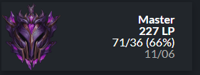 RektLessLOL's tweet photo. Hello everyone i know it's late in off season but I'll be looking for a team for the next split.
Some achievements: 2nd place GameAthlon winter, 3rd place GameAthlon summer, 4th place glwl as a support
2xGLL splits with PRS and GSMC
DM's are open, Likes &amp; retweets appreciated 🤝 https://t.co/3X592vQwLy