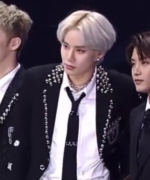 หนุ่มหัวขาววันนั้น