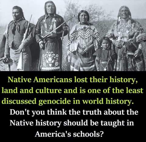 AmericanIndian8's tweet photo. #INDIGENOUS #TAIRP https://t.co/8TV45DkDyQ