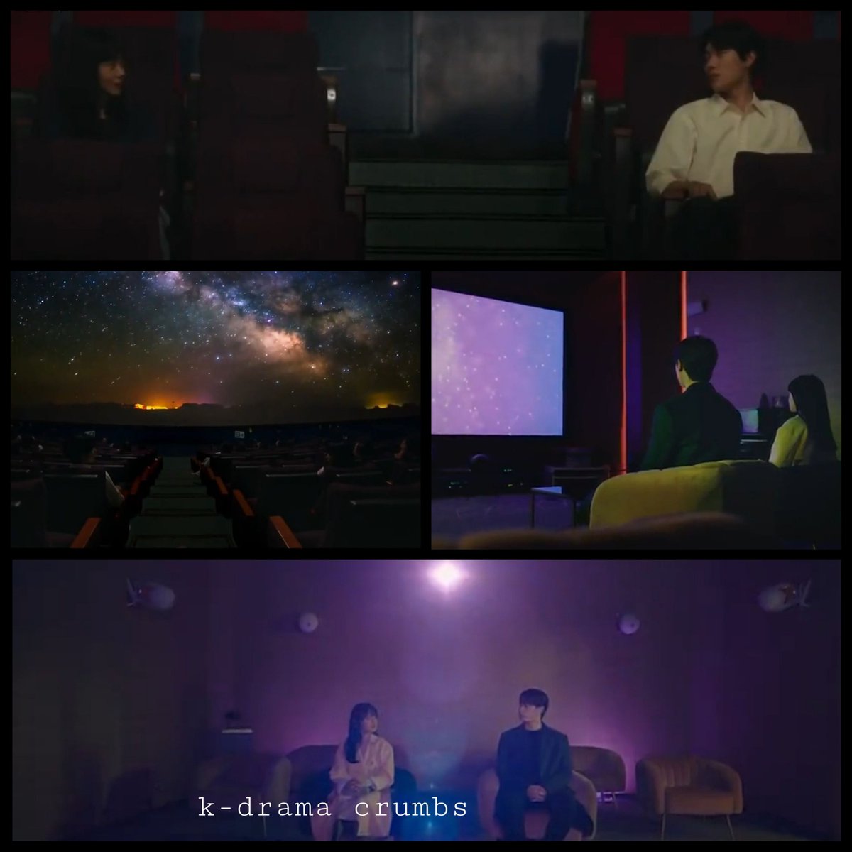Gorgeousbabe113's tweet photo. Watching #Melancholia is somewhat like watching #Lost 🥰🥰🥰
#LostEp12 #LostEp16 #MelancholiaEp13 https://t.co/6UH2BH0gFo