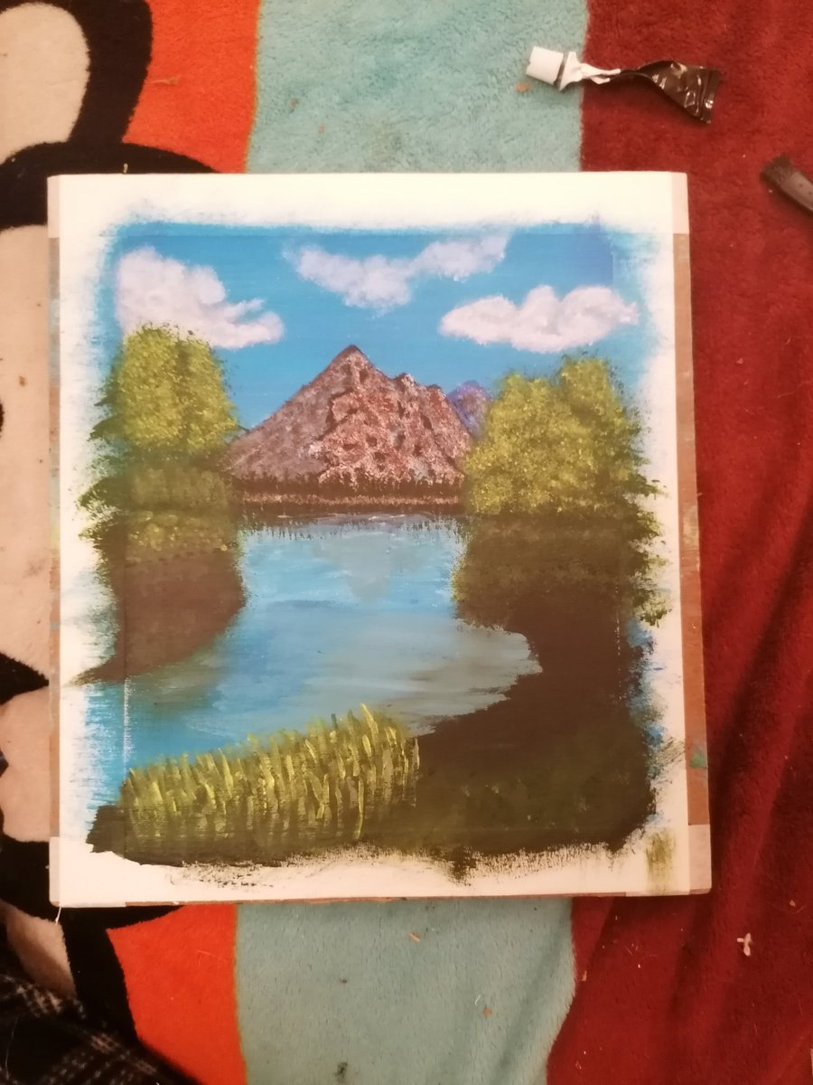 unclemonty1984's tweet photo. Half way thru my picture and #AntiquesRoadShow has came on,
What day is it #Today #Help #ItsNotSunday https://t.co/0e2ocYj4dv