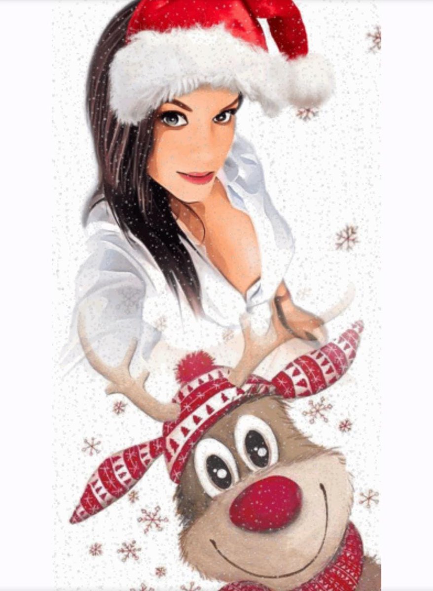 MissCiara10's tweet photo. 🎄🎉💋🎊 https://t.co/WEx4Ca5ca1