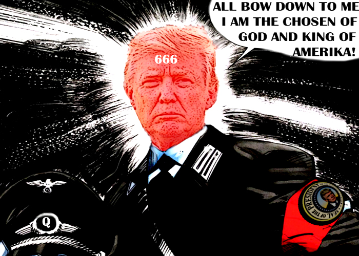 VenusianAndroid's tweet photo. @AlftaraDiana @MysterySolvent #TrumpTheBeast https://t.co/Sf16TZcgXi