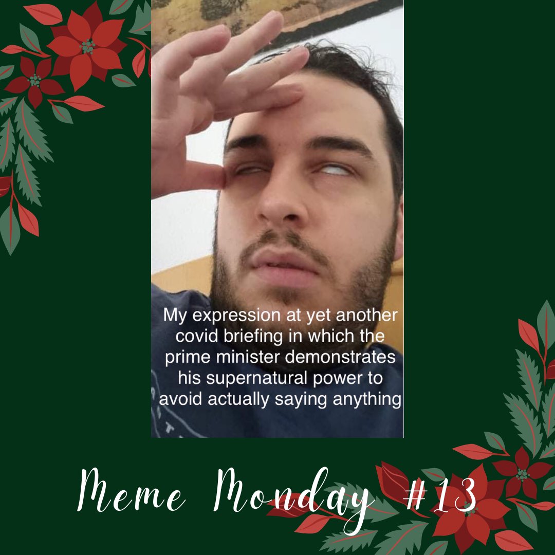 ReActStrathUni's tweet photo. ReAct: we aren’t a political society at all
also ReAct at the mere mention of the Tories: 😡 

also omg hasn’t this been the longest monday ever?? (I totally didn’t just forget to post for 2 days) https://t.co/r2lx1V30hD