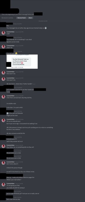 soo, apparently this is a thing.  Guys this twitter, new grounds and discord are the only account i contact<a href="/tag/bunny"class="tags"><span>#bunny</span></a><a href="/tag/rabbit"class="tags"><span>#rabbit</span></a>