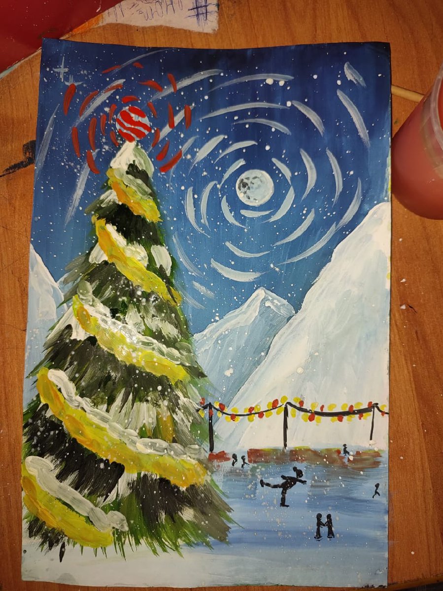 Ivan30353979's tweet photo. Replying to @CirusFoundation
#12DaysofCirus https://t.co/Jm4Eiw0hPj