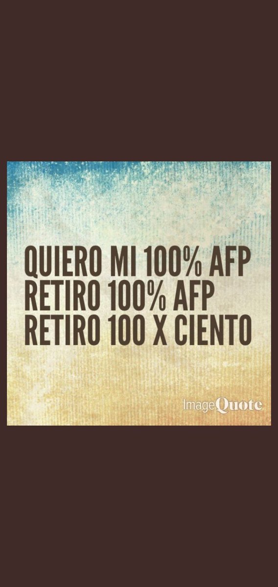 madman19711's tweet photo. No te atrevas mechero @gabrielboric a poner tus sucias manos en mis fondos, ni en mis ahorros.
Y tú @sebastianpinera firma ahora la ley para que nosotros podamos retirar el total de nuestros fondos y ahorros.
#QuintoRetiroUrgente #Retiro100AFP https://t.co/jTSQZP0aLJ