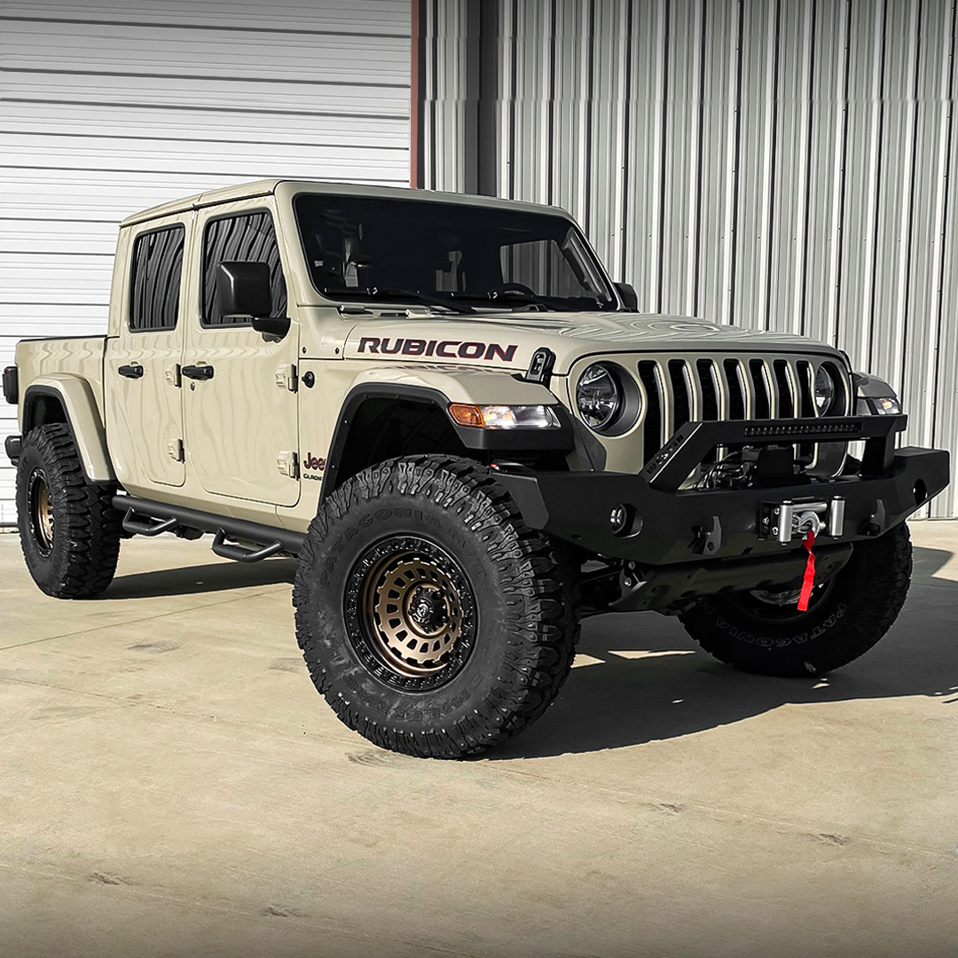 Tweet by Westin Automotive